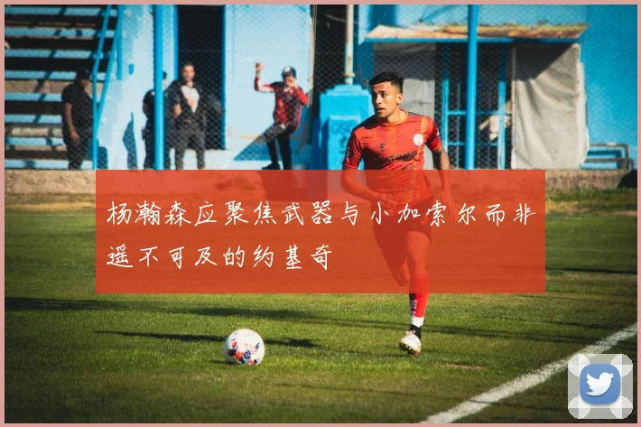 杨瀚森应聚焦武器与小加索尔而非遥不可及的约基奇